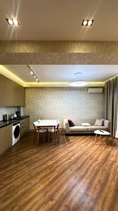 Primespot - White City Baku Apartment