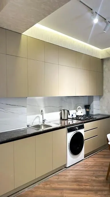 Primespot - White City Baku 0*,