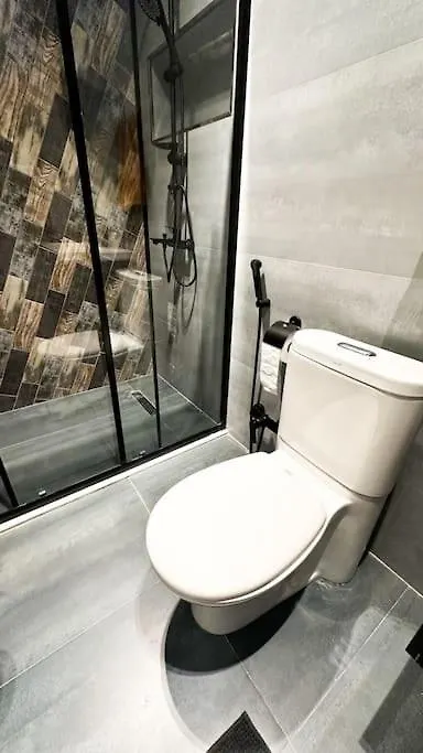 Primespot - White City Baku Apartment