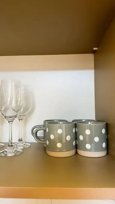 Primespot - White City Baku Apartment