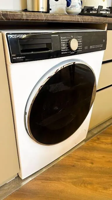 Apartment Primespot - White City Baku