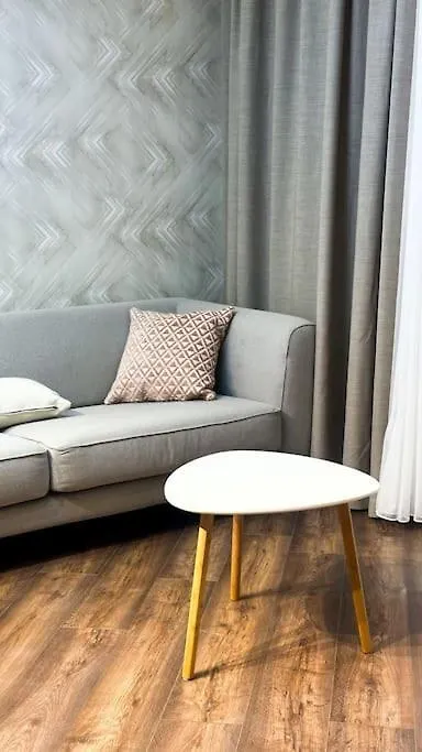 Apartment Primespot - White City Baku