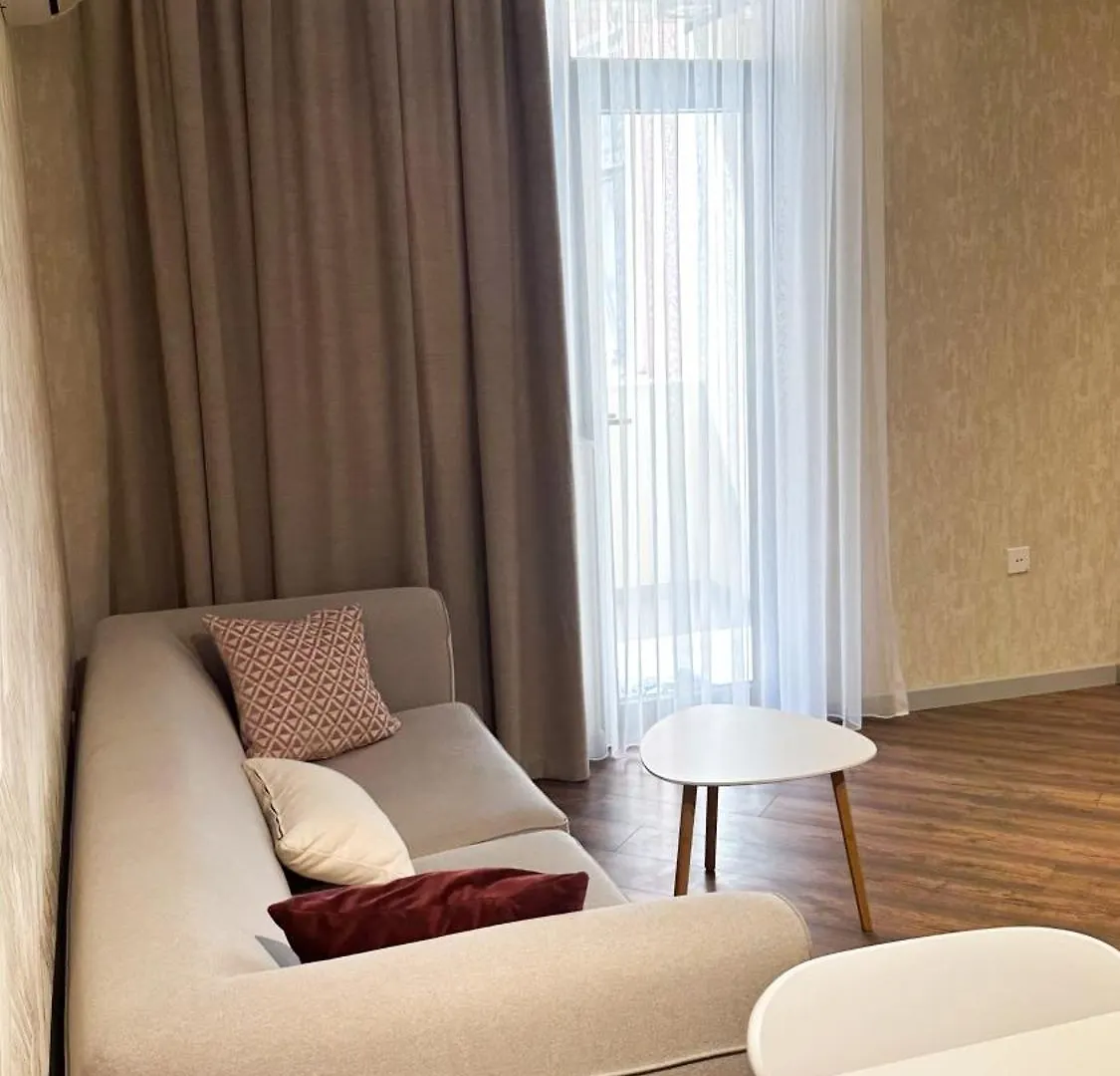 Primespot - White City Baku Apartment