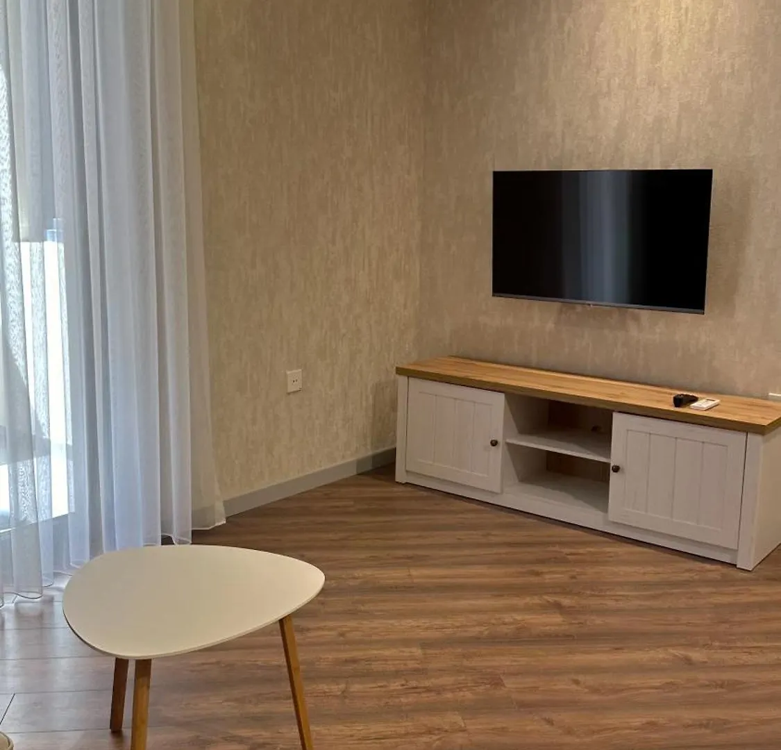 Primespot - White City Baku Azerbaijan