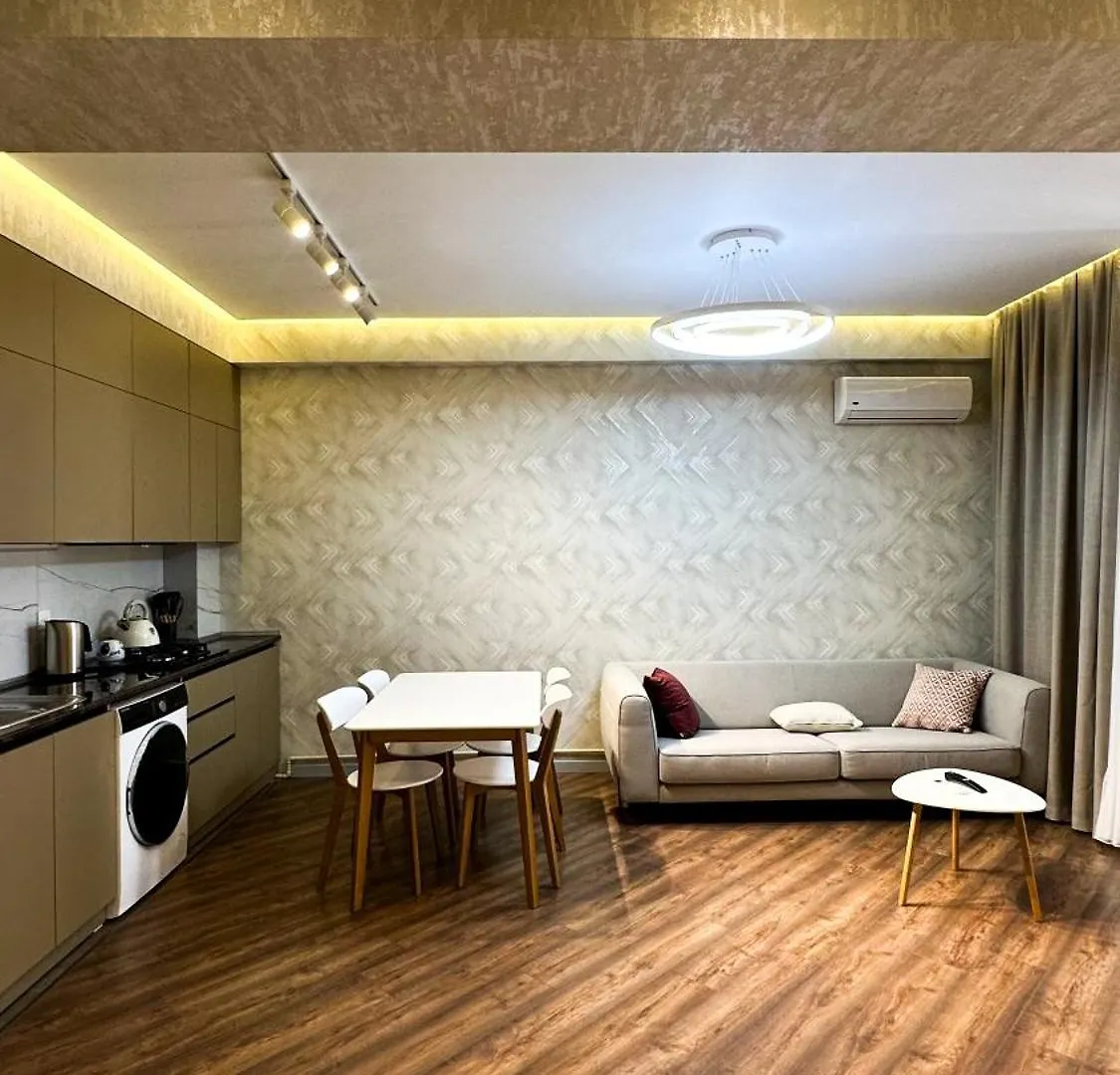 Apartment Primespot - White City Baku Azerbaijan